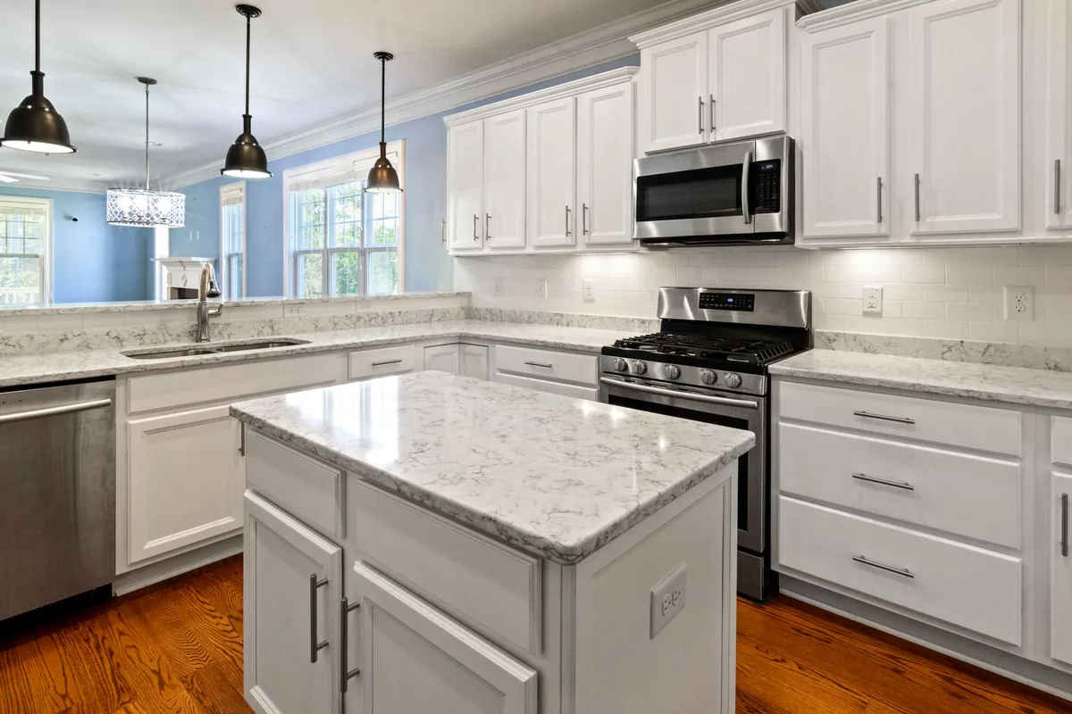 Filth & Squalor Cleanup in Beauclerc, Jacksonville, FL