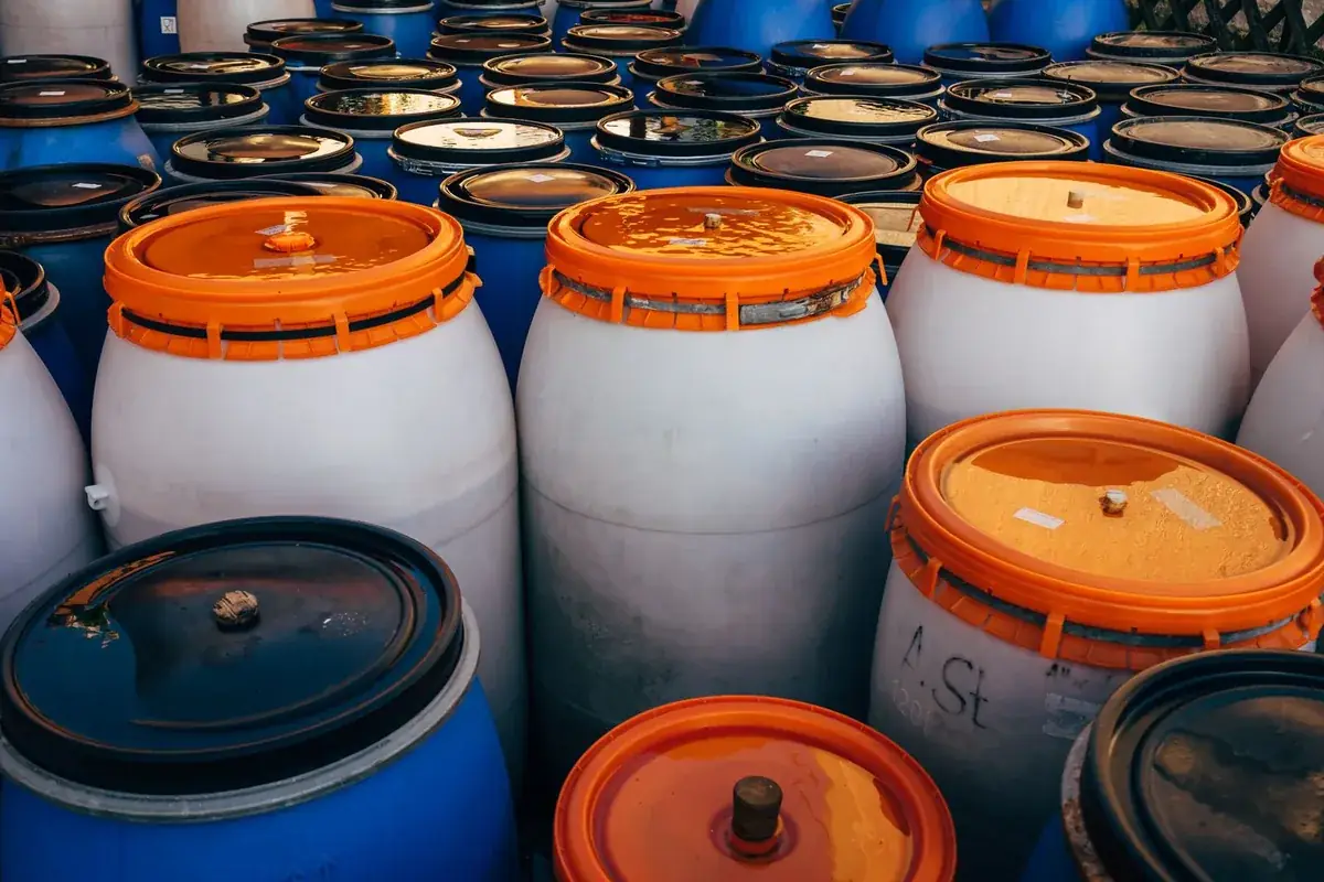 Chemical & Toxic Waste Cleanup in Beauclerc, Jacksonville, FL