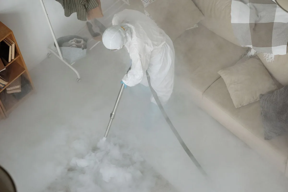 Biohazard Cleanup in Beauclerc, Jacksonville, FL